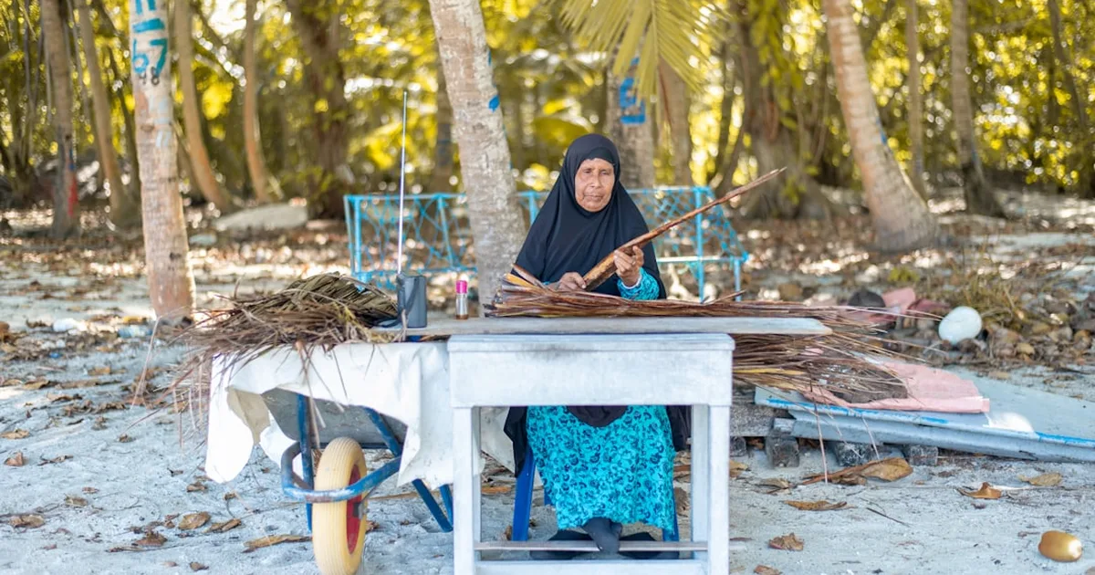Maldives: Civil Society's Choice and Our Christian Calling to Serve