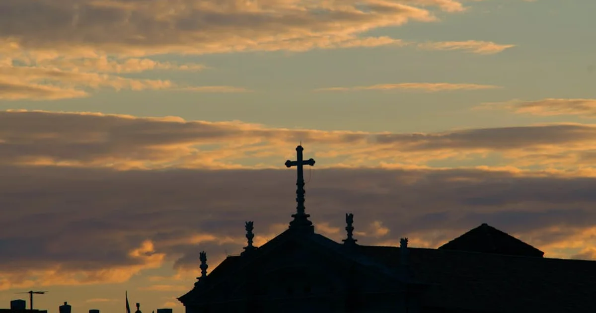 León XIV: La Iglesia peregrina hacia la patria celestial, una esperanza viva