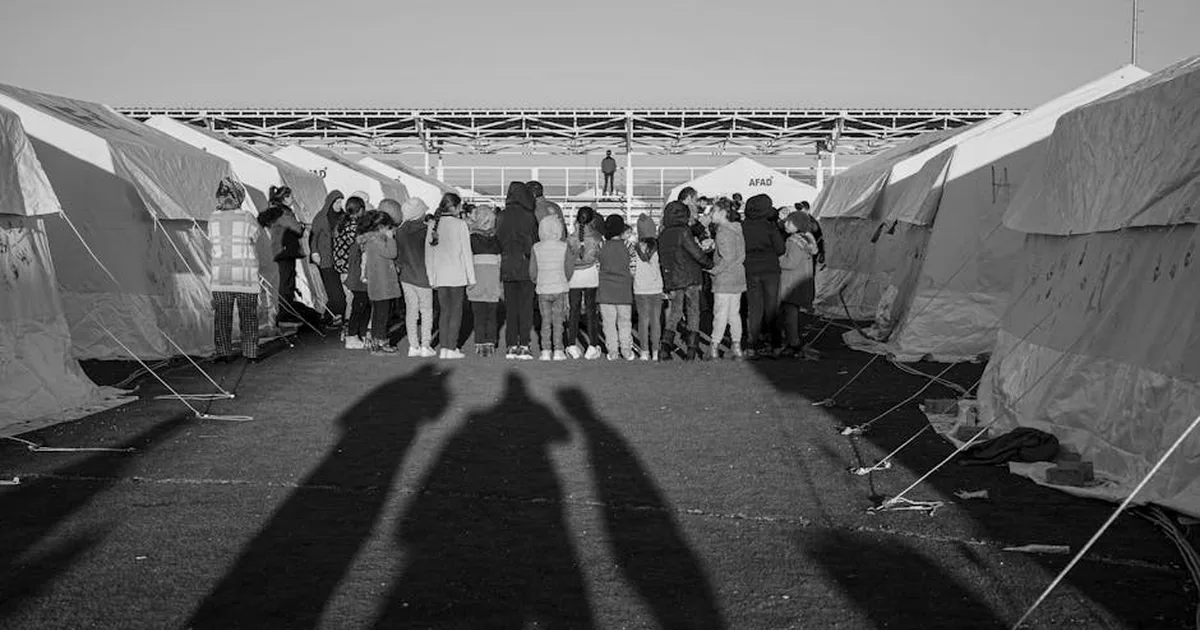 Costruire pace e giustizia: il cammino della Caritas nelle comunità cristiane