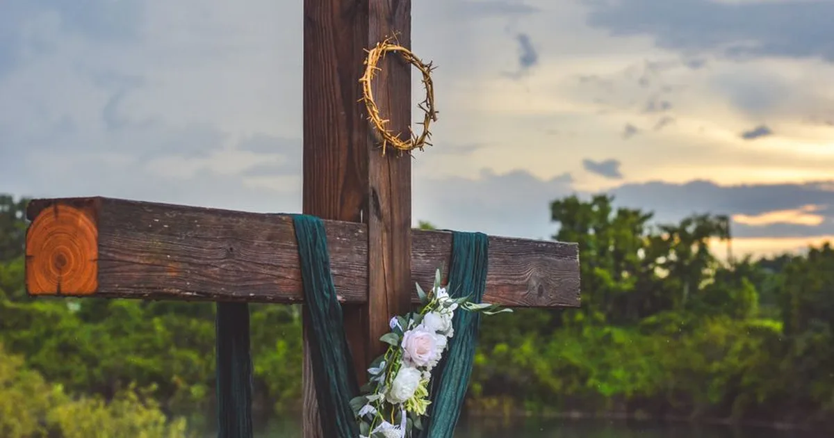 The Passion of the Christ: A Deeper Look at Love and Sacrifice
