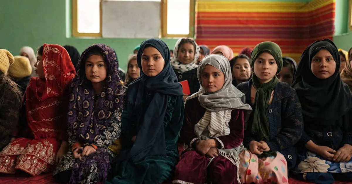 Faith Under Fire: Afghan Christians Face Deadly Persecution After Taliban Takeover