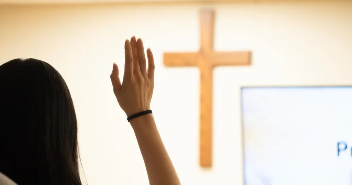 Die Hoffnung des Glaubens: Was Christen in einer unsicheren Welt trägt