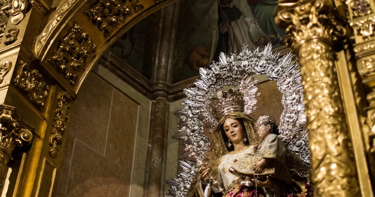 María en la vida de la iglesia: consuelo, ejemplo y un reto para hoy
