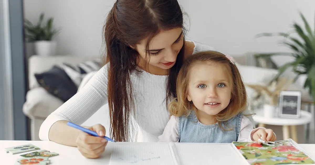 Mãe e Pai: Dons Únicos na Formação Cristã dos Filhos