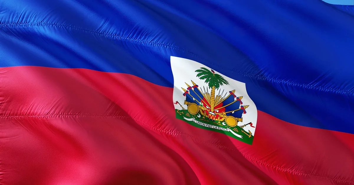 Pope Leo XIV Meets Haiti's PM: A Plea for Peace Amid Chaos