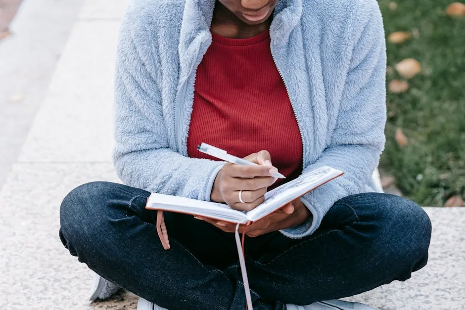 La escritura cristiana en tiempos digitales: El valor de nuestra voz humana