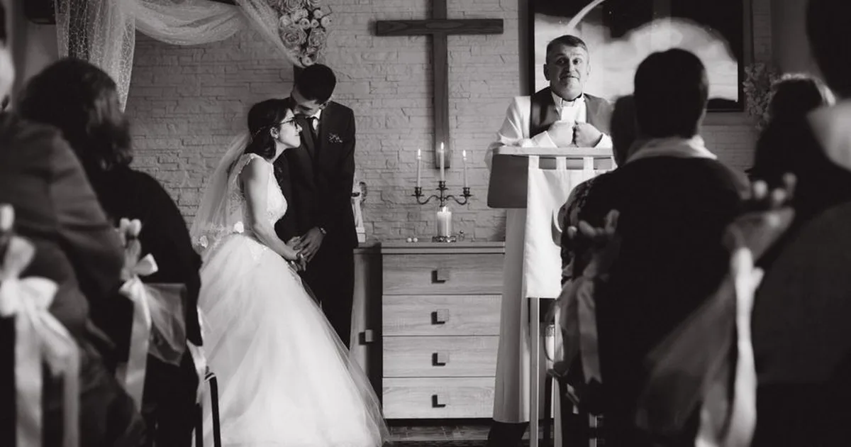Casarse por la Iglesia: Requisitos y Pláticas Prematrimoniales