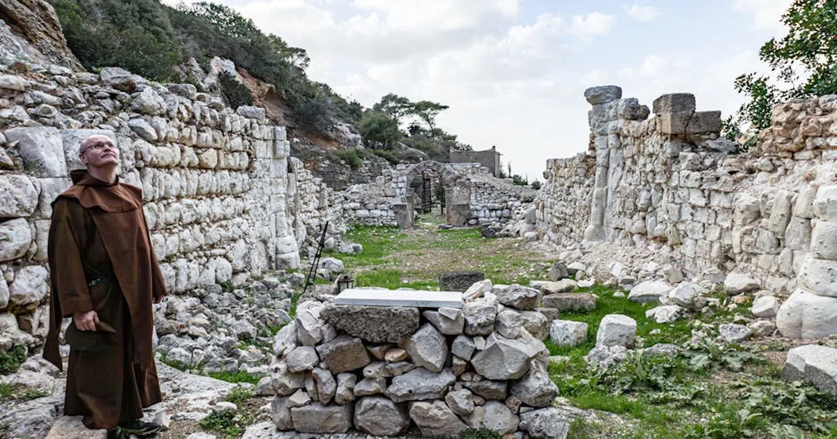 El Papa León XIV en Annaba: Un viaje espiritual a las raíces de San Agustín