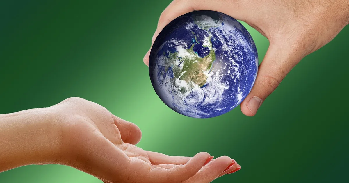 Fe en tiempos de cambio político: Una mirada cristiana a las transformaciones globales