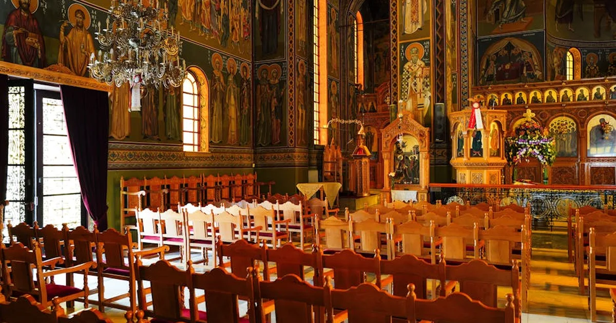 Faith in Flux: Why Many Russians Are Leaving the Orthodox Church