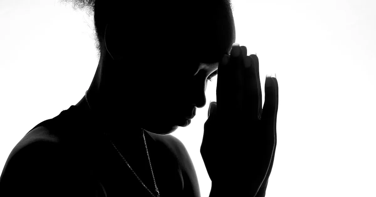 Praying for the Sick: A Christian Practice of Faith and Comfort
