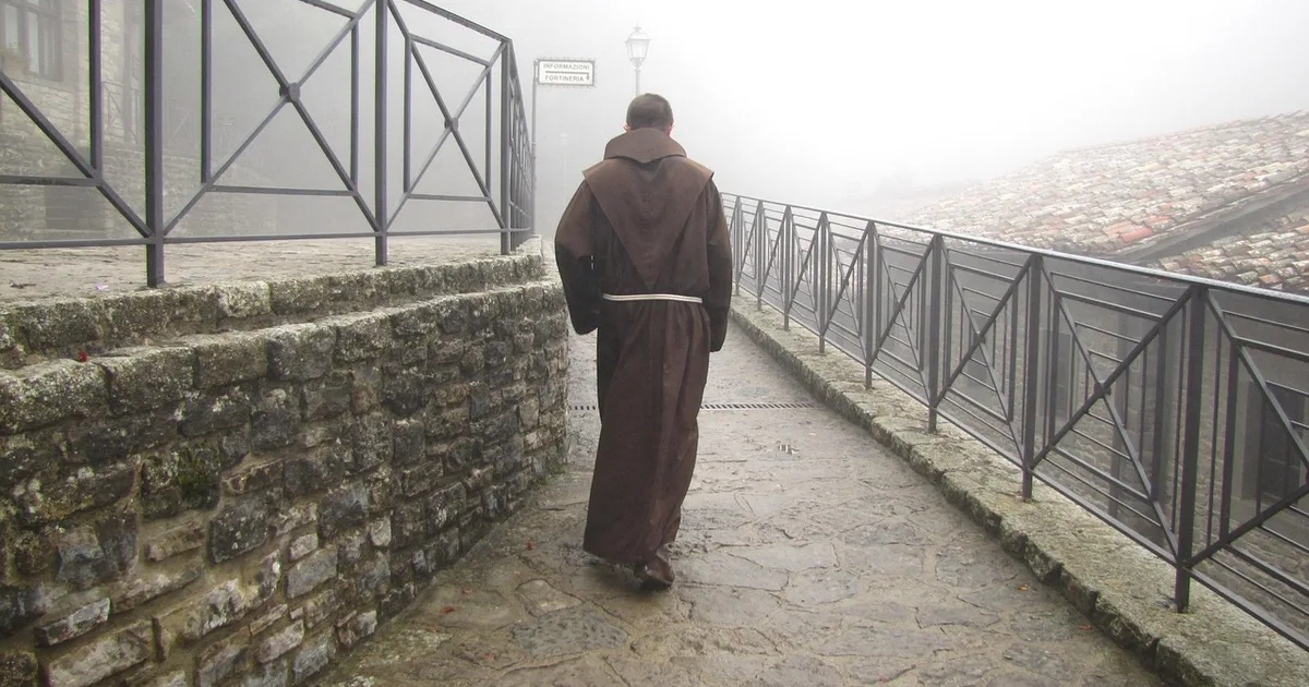 Francis's Song for Clare: Rediscovering a Hidden Franciscan Treasure