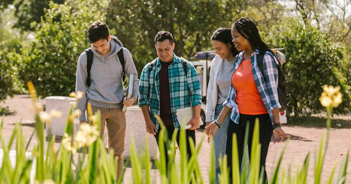 Finding Community and Purpose: How Campus Ministries Support Students