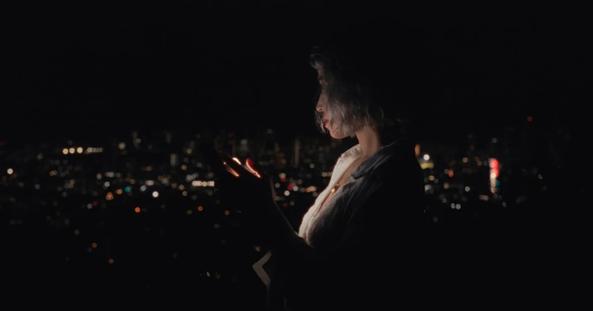 Digital Age Loneliness: Finding True Connection Through God and Christian Fellowship