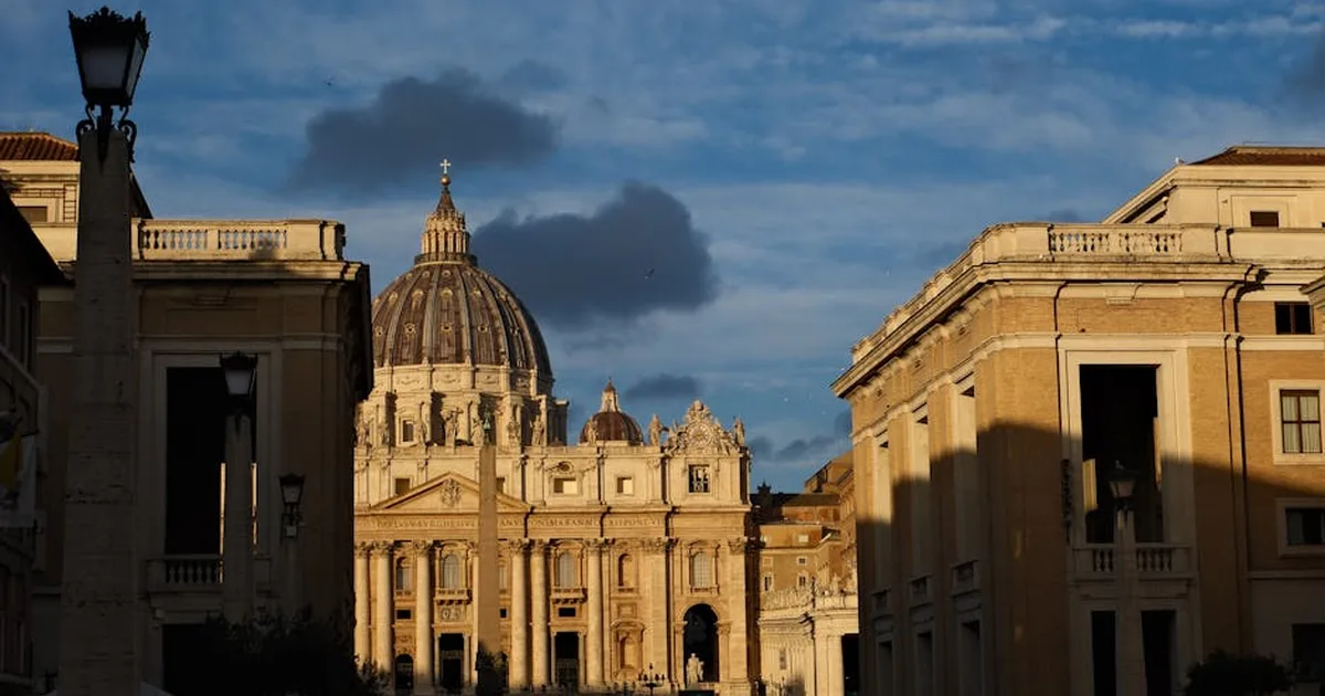 The Papal Ambassador: Understanding the Apostolic Nuncio's Role Through History