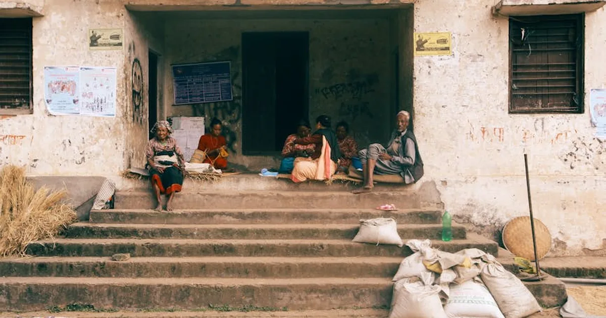La dignità ritrovata: storie di emarginazione e speranza nelle comunità nepalesi