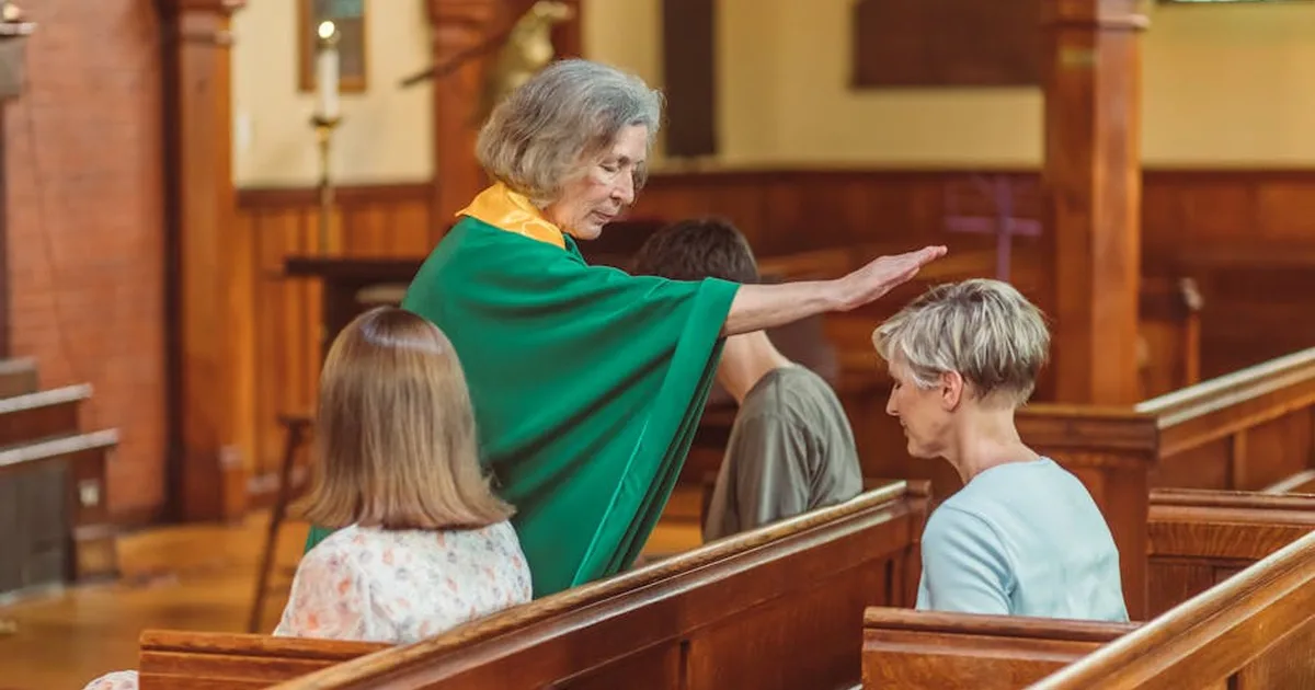 Navigating Criticism with Grace: A Christian Approach to Spiritual Leadership