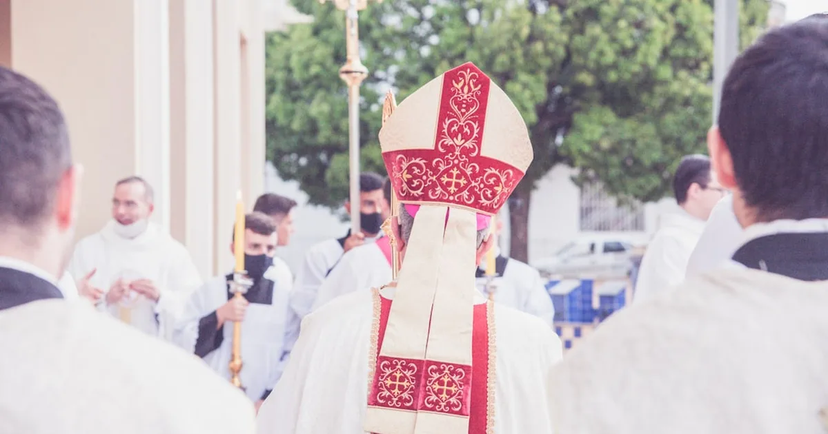 Nuevo pastor para London: Mons. Daniel Miehm asume como obispo en Ontario