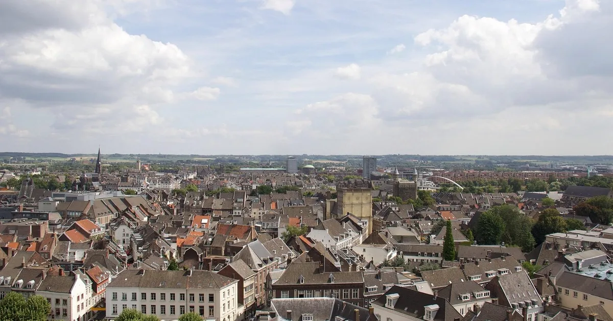 Reaching a New Generation: How One Church in Maastricht Is Growing Through English Services