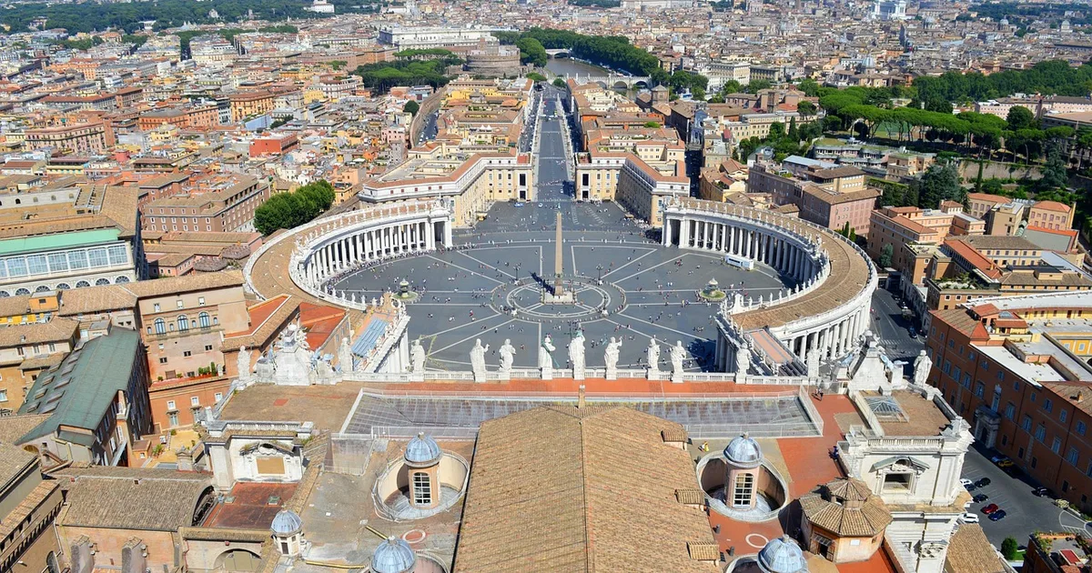 Papst León XIV. betont: Sonntagsgottesdienst stärkt Glauben und Gemeinschaft