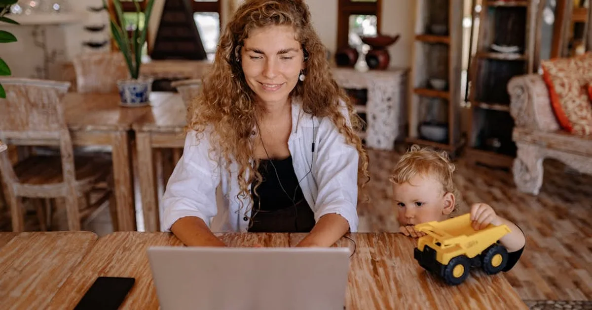 Women: From Invisible Pillars to Drivers of a Life-Giving Economy