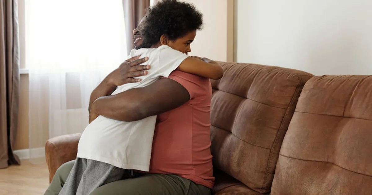 Cómo construir vínculos seguros que protegen a tus hijos para siempre