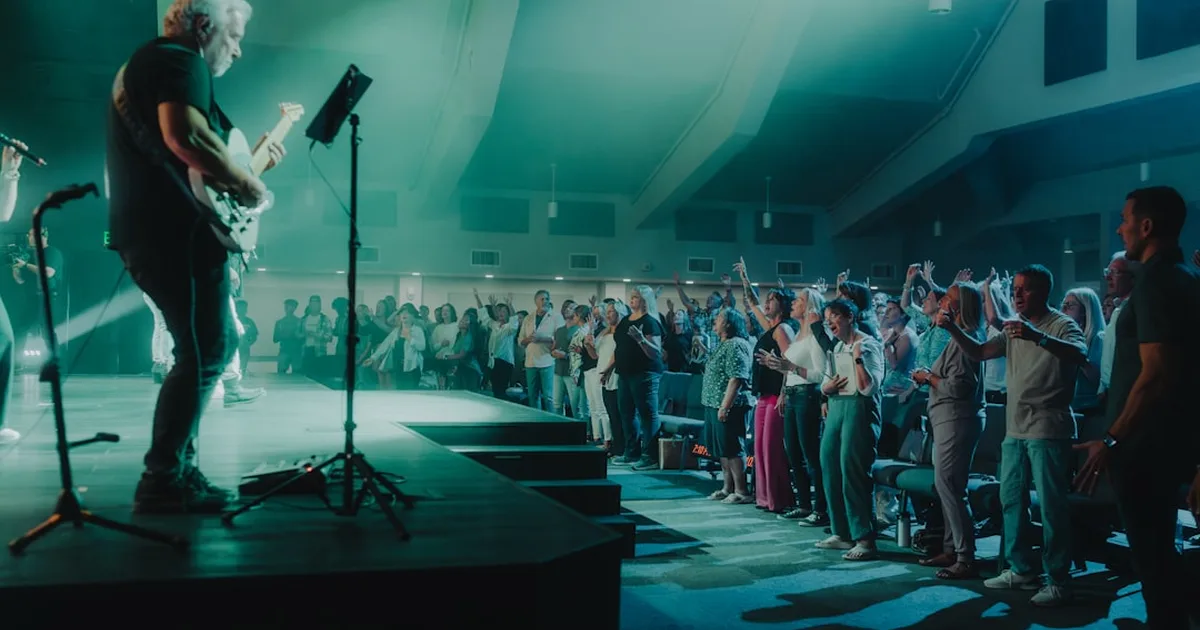 Fé e Política: Estamos Seguindo a Cristo ou Líderes Populares?