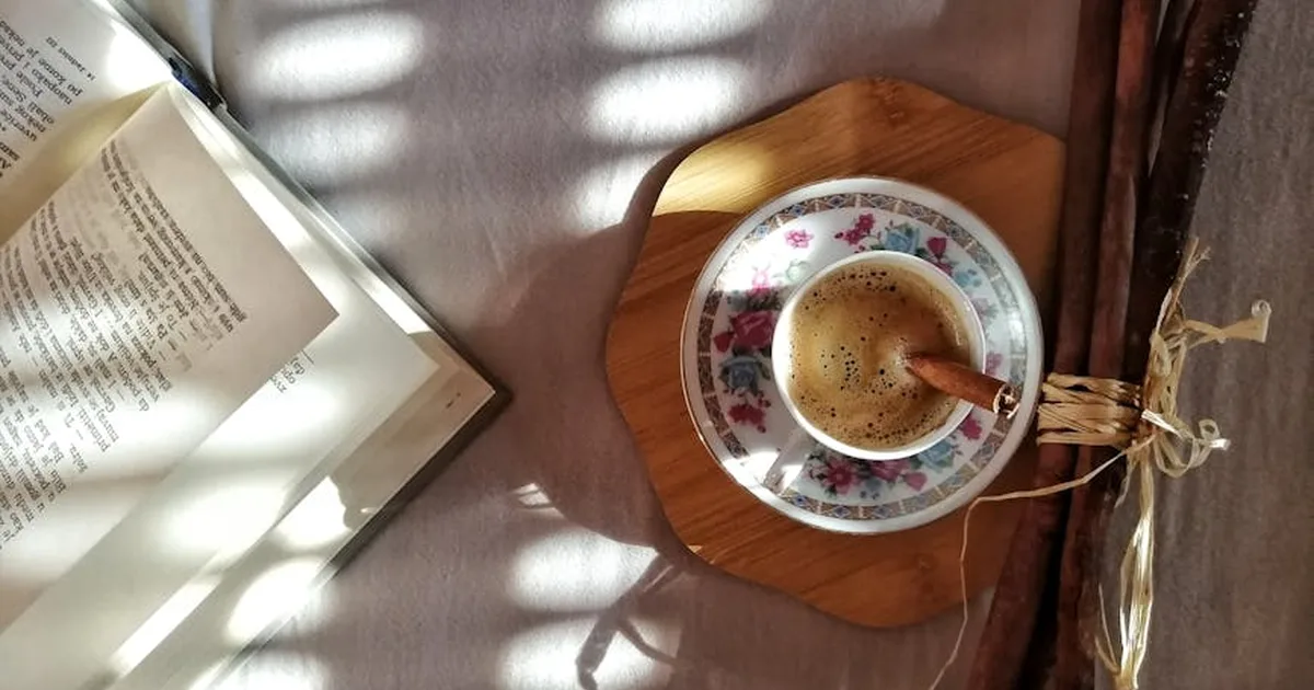 A La Carte (March 30)