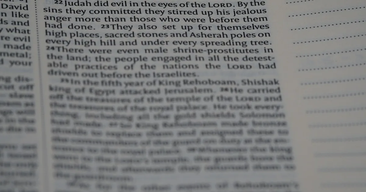 Your Daily Work Has Eternal Meaning: A Biblical View of Labor