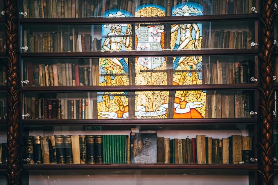 Zeitgenössische Erzählungen und die christliche Hoffnung: Wie moderne Geschichten uns zur Ewigkeit führen