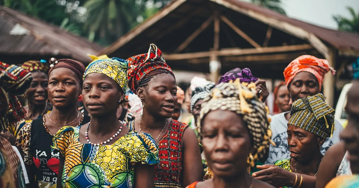 Pope Leo XIV in Cameroon: Finding Jesus in Life's Storms