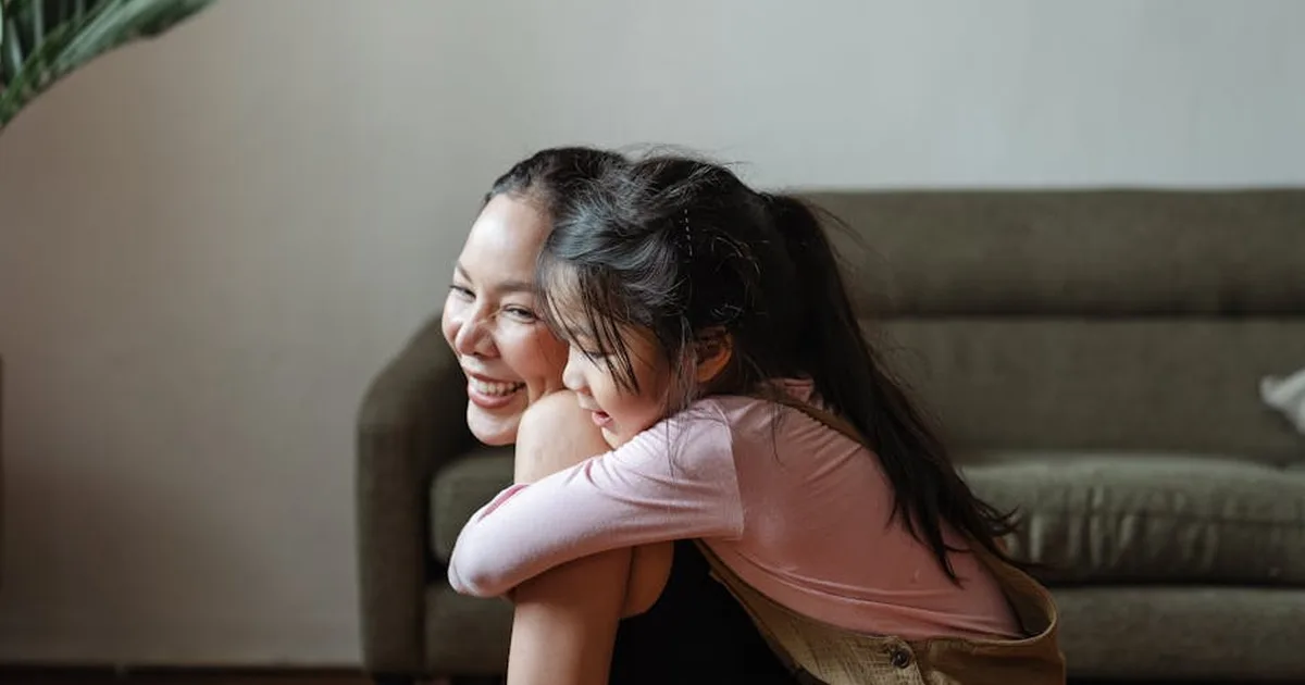 Educação sem gritos: como impor limites com amor e respeito