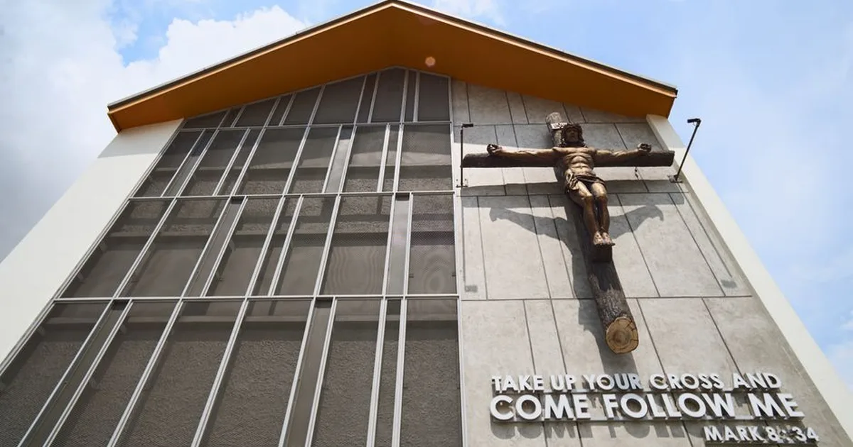 A Via-Sacra: Guia Completo das 14 Estações