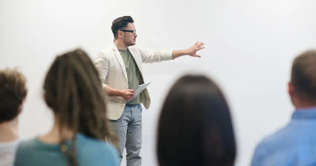 León XIV: La educación religiosa es un puente hacia la verdad y el encuentro personal
