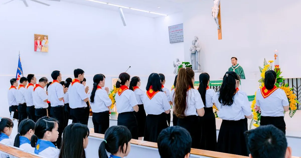 Padre Dilermando Cozatti: Uma Vida Salesiana Dedicada à Alegria e aos Jovens