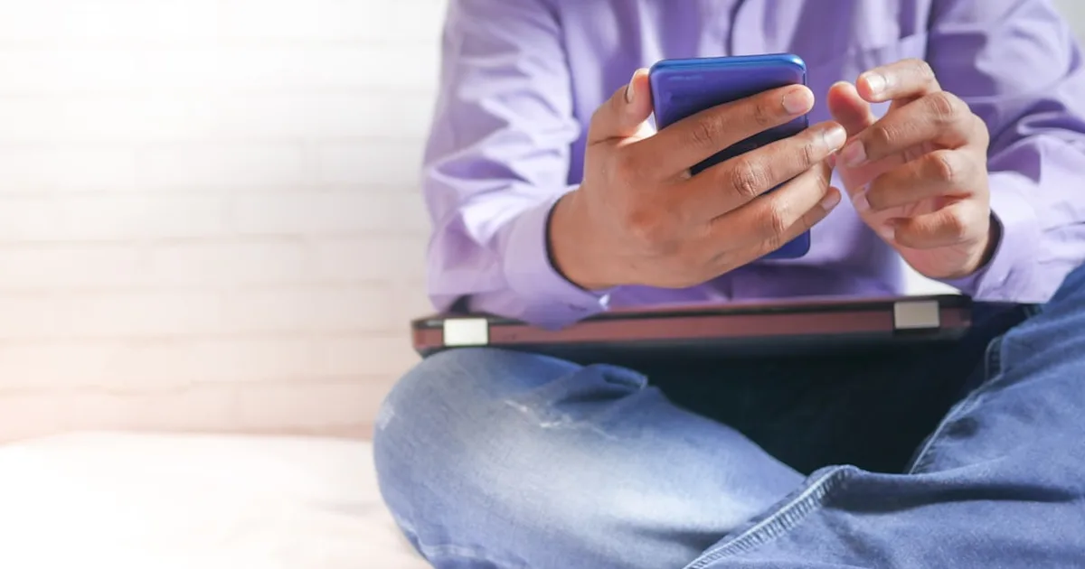 Coração humano e tecnologia: como manter a fé na era digital