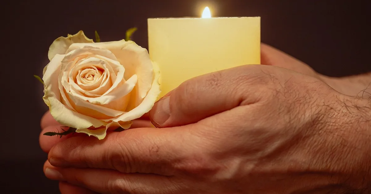 A Prayer for Covering: Trusting God Through Hard Times