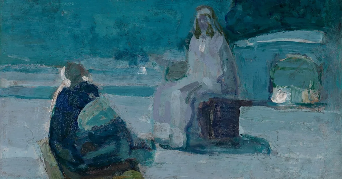 Dios no envió a su Hijo para condenar al mundo: El verdadero propósito de Jesús