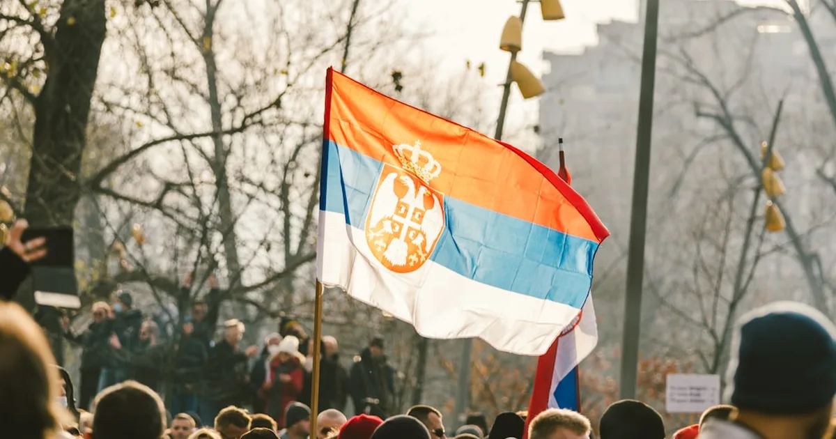Serbia entre la Unión Europea y la justicia: una mirada cristiana