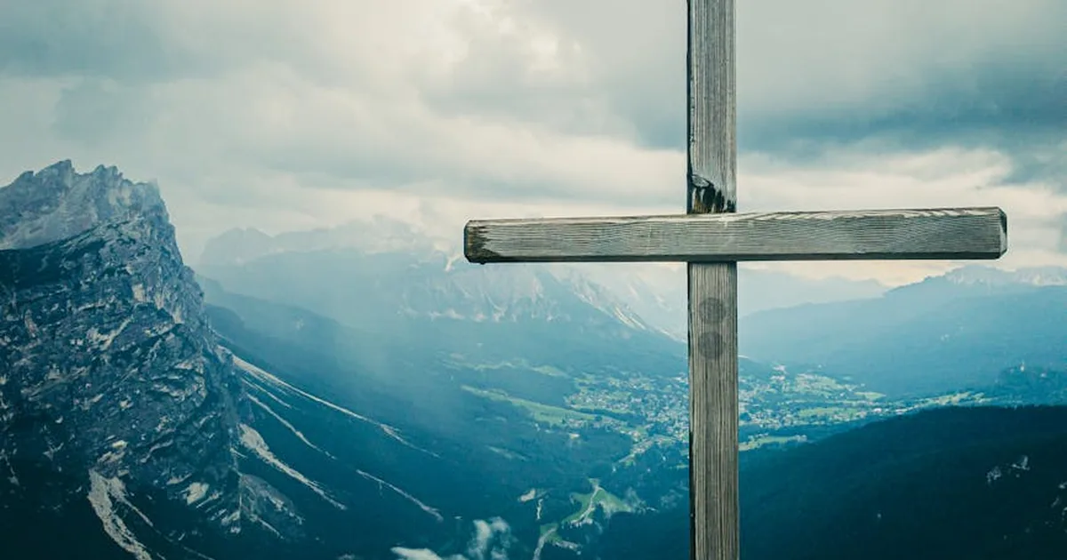 Quem Sou Eu? Inteligência Artificial e a Descoberta da Verdadeira Identidade em Cristo