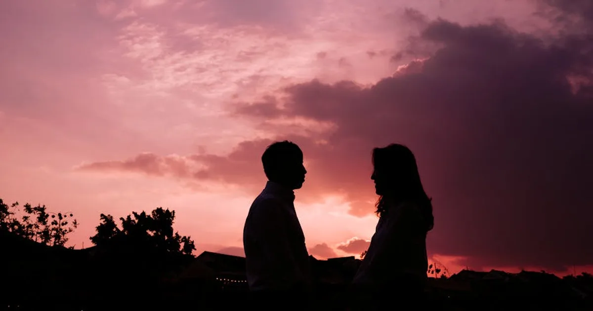 Why Heaven Is More About Love Than Location