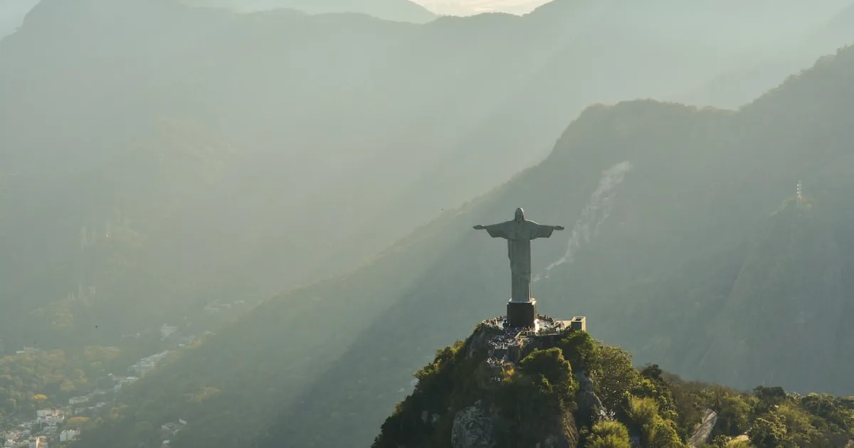 A Força do Espírito Santo Transforma Vidas no Retiro de Oração