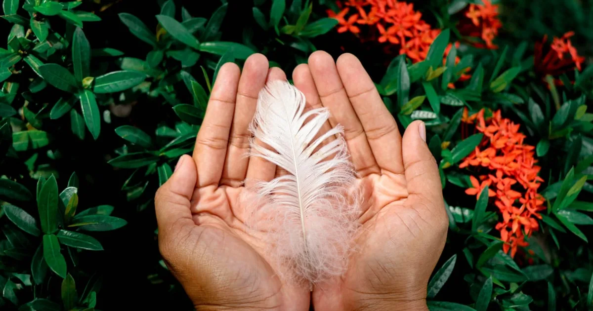 Oração pela Paz: Encontrando Calma em Meio às Tempestades