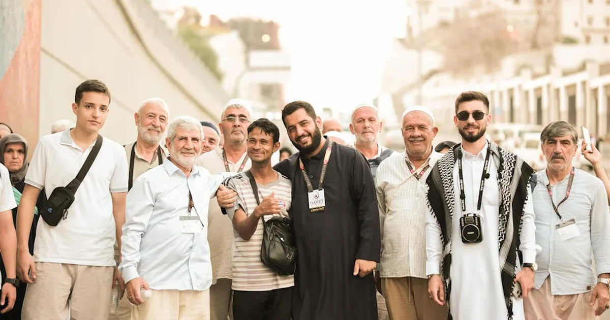 Francis's Enduring Legacy: Building Bridges of Hope in the Middle East