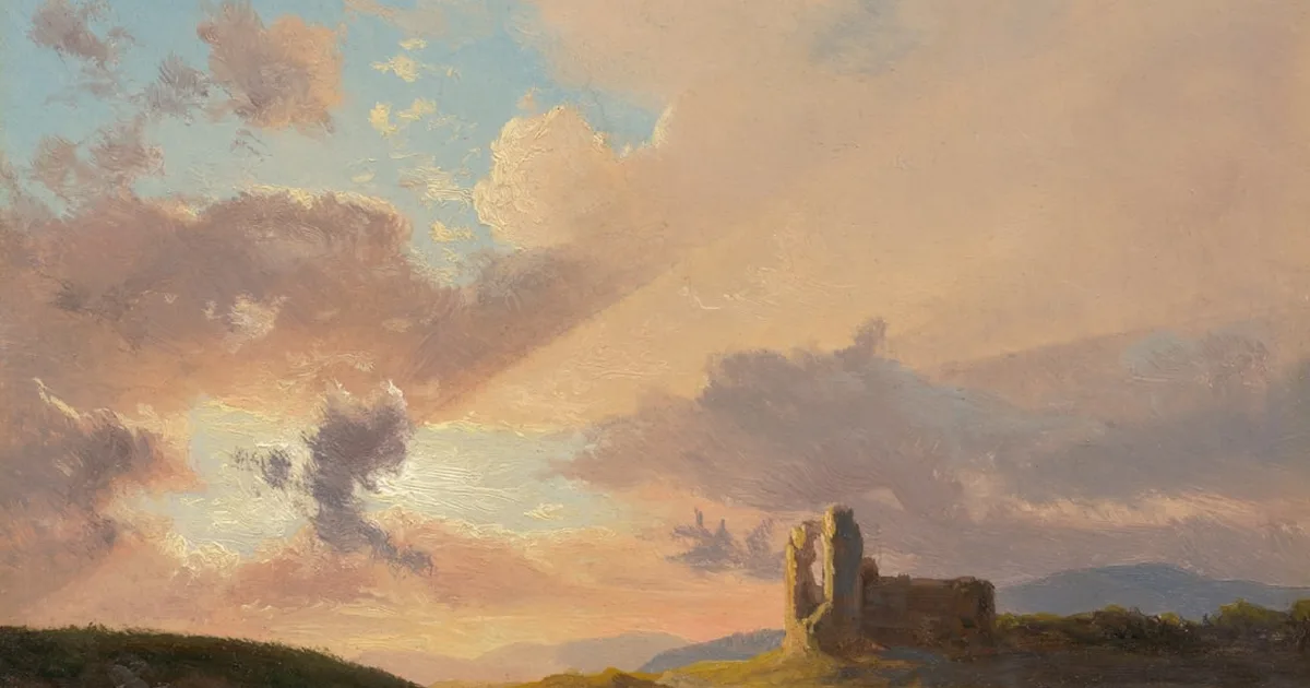 The Emmaus Journey: Finding the Risen Christ in Life's Twilight Moments