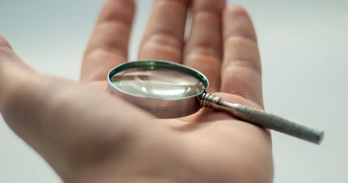 The Silent Voice: Rediscovering Daily Reflection for Spiritual Growth