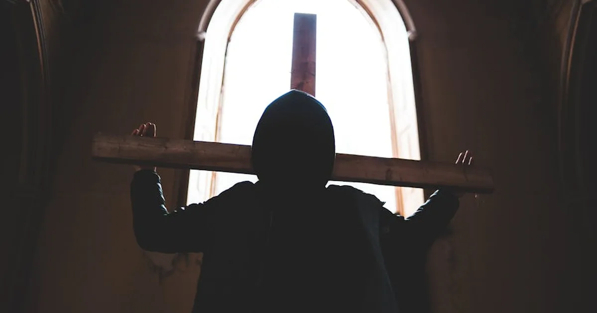 When Trust Fails: A Kansas Priest's Arrest Raises Hard Questions for the Church