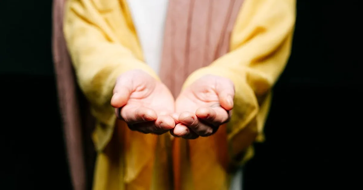 Mercy That Trusts Gods Wrath: Overcoming Evil with Good