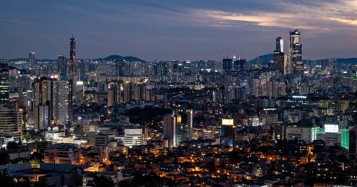 Corea del Sud: La fede cristiana tra innovazione e tradizione