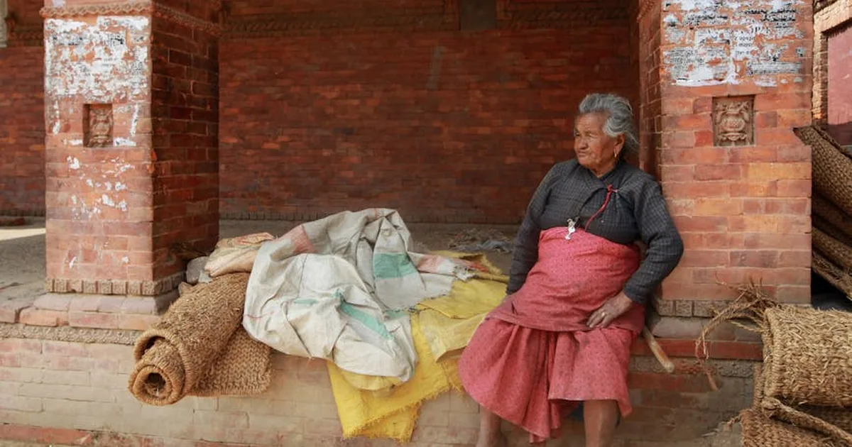 Dignity Rediscovered: Stories of Marginalization and Hope in Nepal's Communities